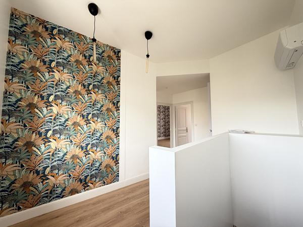 Maison 5 pièces 132 m2