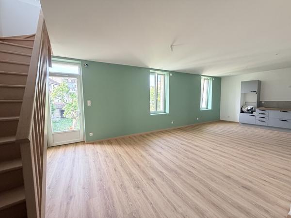 Maison 5 pièces 132 m2