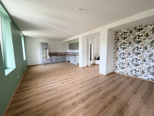 Maison 5 pièces 132 m2
