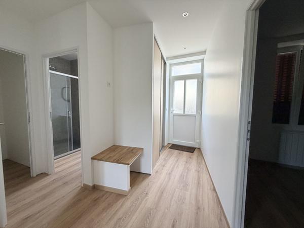 Maison 5 pièces 132 m2