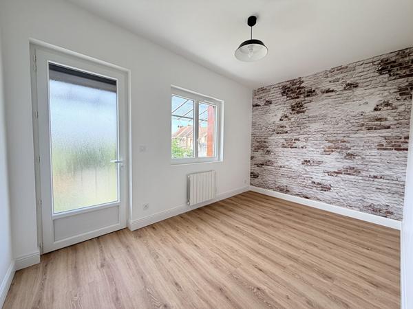 Maison 5 pièces 132 m2