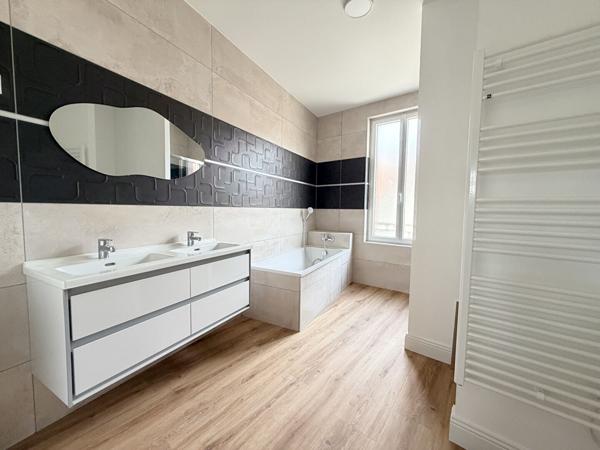 Maison 5 pièces 132 m2