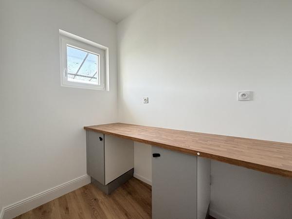 Maison 5 pièces 132 m2