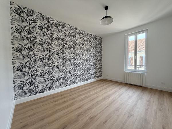 Maison 5 pièces 132 m2