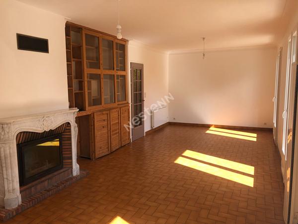 A louer Maison Familiale située à La Flèche de 142 m2 habitables environ