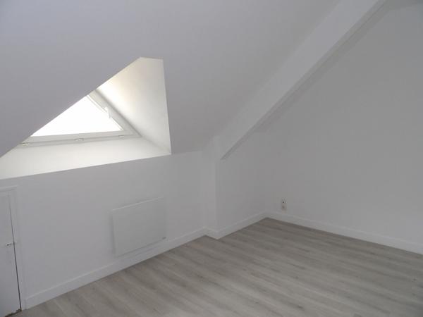 A louer Maison Familiale située à La Flèche de 142 m2 habitables environ
