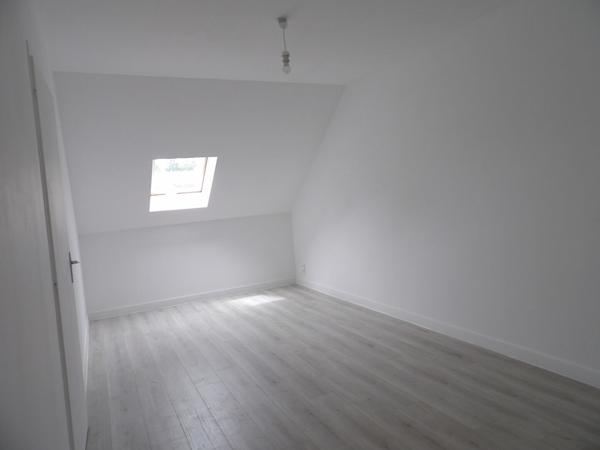 A louer Maison Familiale située à La Flèche de 142 m2 habitables environ
