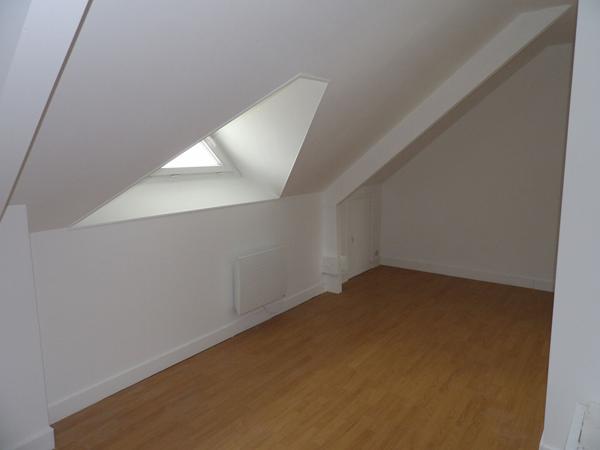 A louer Maison Familiale située à La Flèche de 142 m2 habitables environ