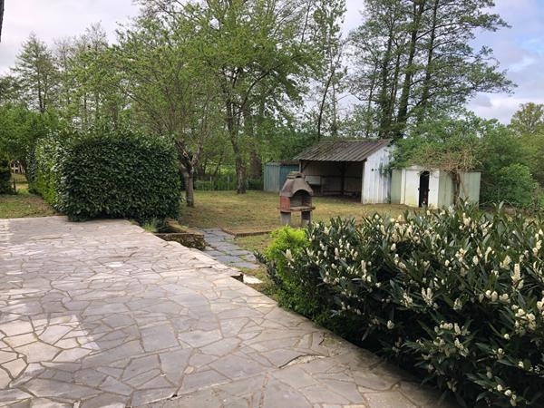 A louer Maison Familiale située à La Flèche de 142 m2 habitables environ