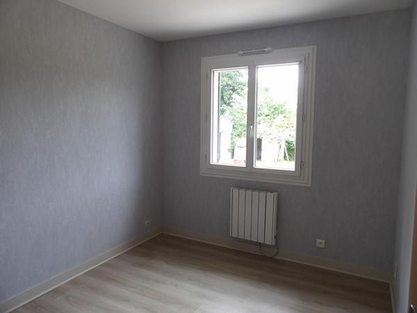 A louer Maison Familiale située à La Flèche de 142 m2 habitables environ