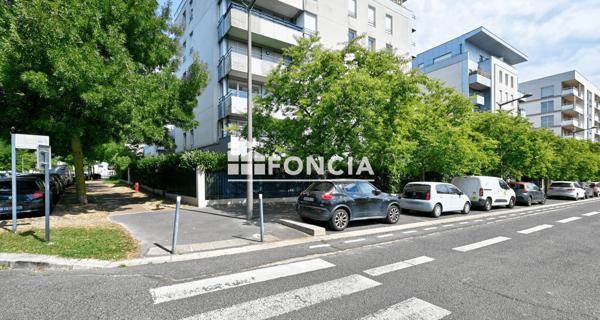 À vendre Appartement 3 pièces 71 m² - Cergy 95800