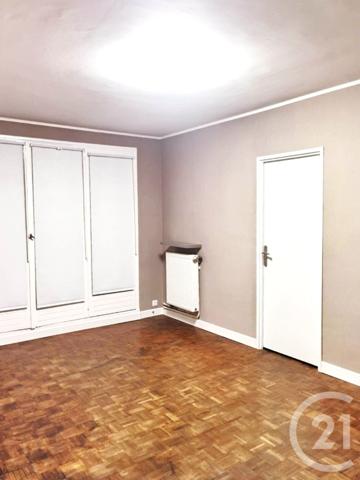 Appartement F3 à vendre  3 pièces - 55,70 m2 PANTIN - 93