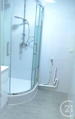 Appartement F3 à vendre  3 pièces - 55,70 m2 PANTIN - 93