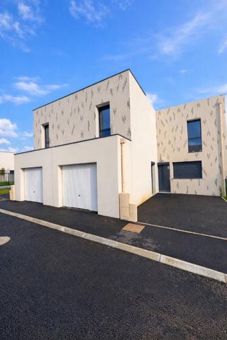 Maison Clichy Sous Bois 4 pièce(s) 100.19 m2