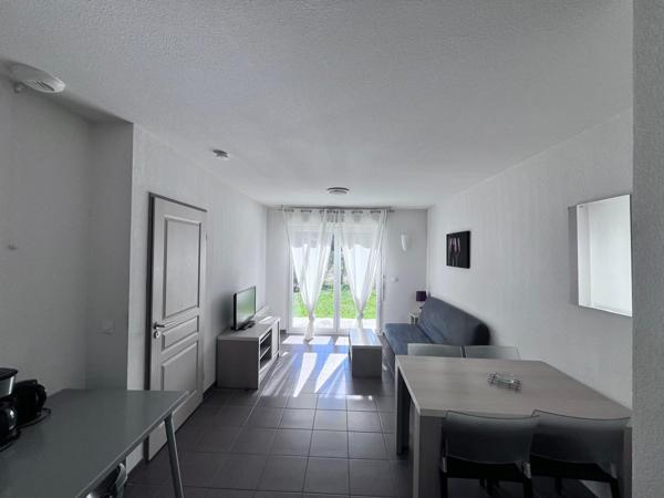 Lunel (34400) LUNEL (34), Maison RDJ 35m2