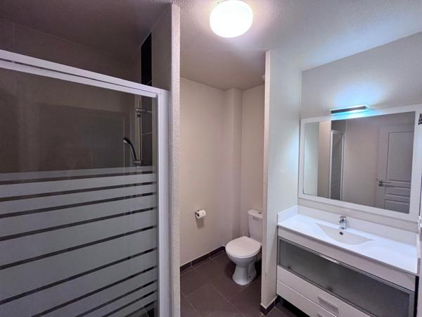 Lunel (34400) LUNEL (34), Maison RDJ 35m2