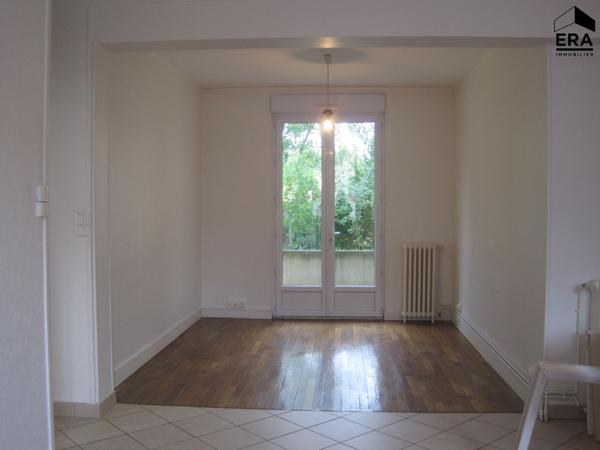 APPARTEMENT A LOUER 2 CHAMBRES CENTRE VILLE ST QUENTIN 02100