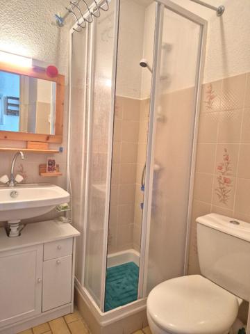 Appartement Balaruc Les Bains 1 pièce(s) 19 m2+ parking