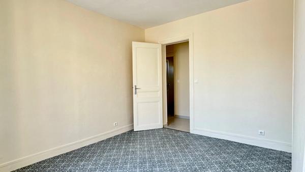 Charmant deux pièces lumineux dans le 17e