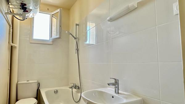 Charmant deux pièces lumineux dans le 17e