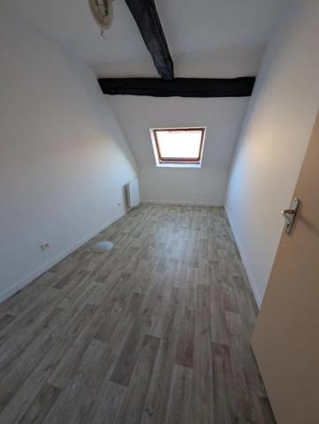 Appartement à louer à Dieppe (76200)