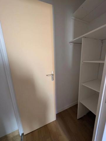 Appartement à louer à Dieppe (76200)