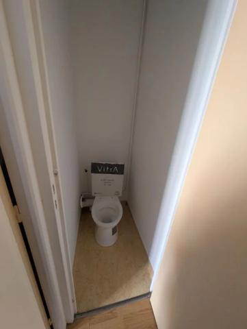 Appartement à louer à Dieppe (76200)