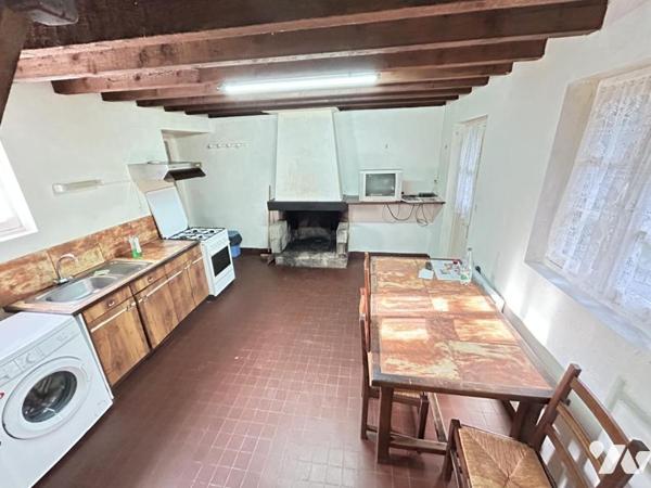 gîtes à vendre à lizio 56 morbihan