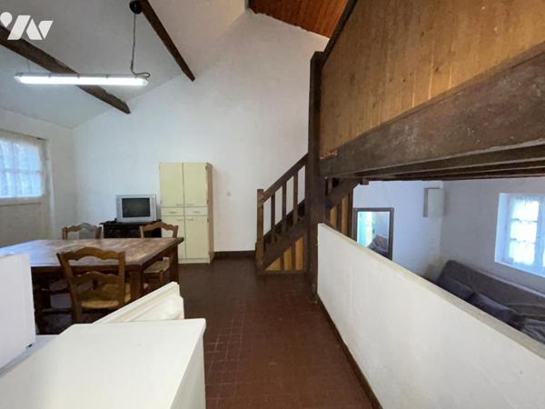 gîtes à vendre à lizio 56 morbihan