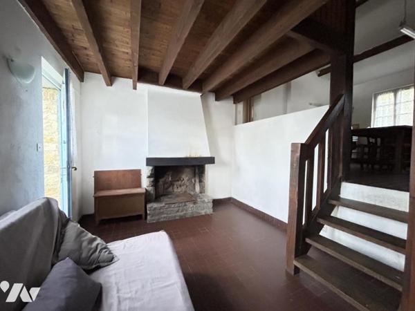 gîtes à vendre à lizio 56 morbihan