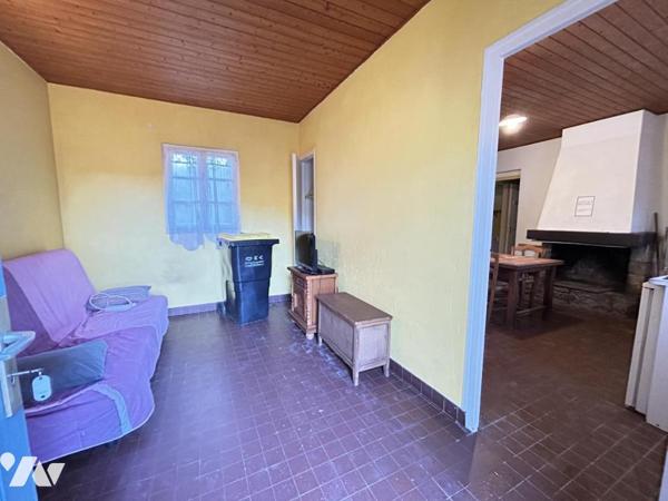 gîtes à vendre à lizio 56 morbihan