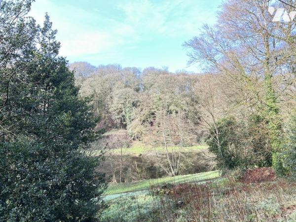 gîtes à vendre à lizio 56 morbihan