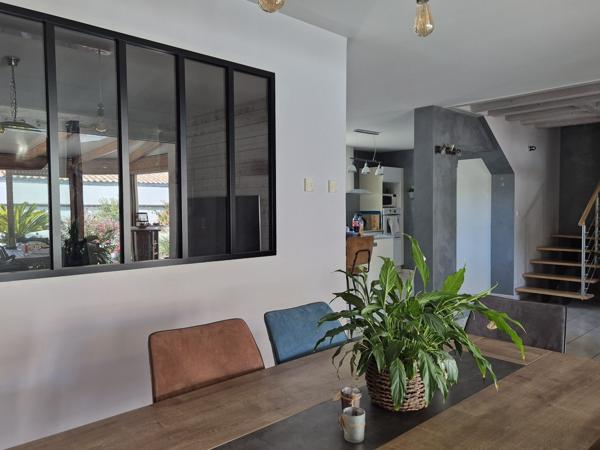 Maison à vendre Échiré