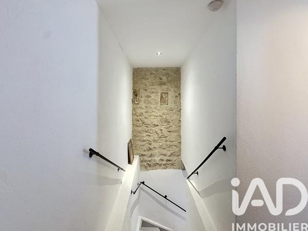 Maison à vendre 3 pièces 45 m² Saint-Rémy-de-Provence