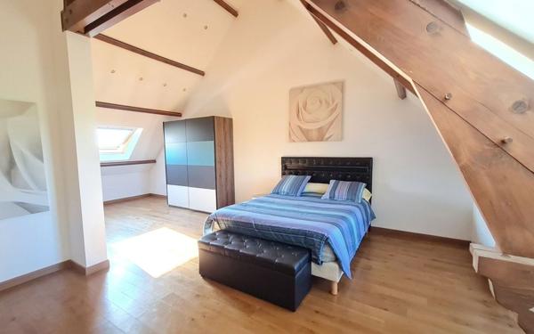 Maison à vendre    6 pièces •  Coulommiers