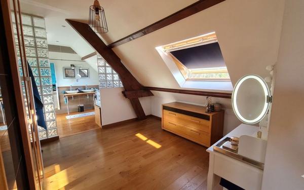 Maison à vendre    6 pièces •  Coulommiers