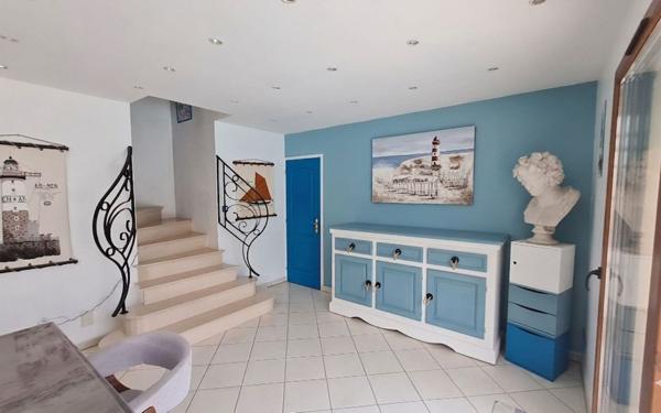Maison à vendre    6 pièces •  Coulommiers