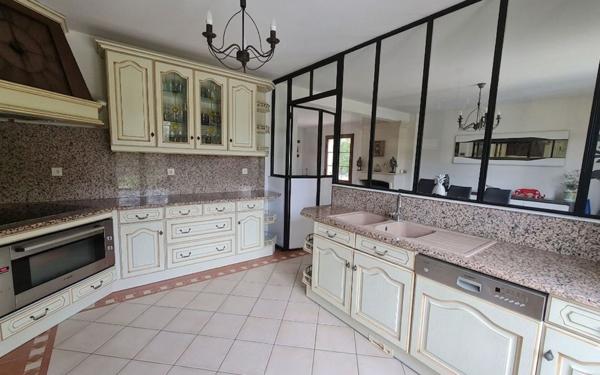 Maison à vendre    6 pièces •  Coulommiers
