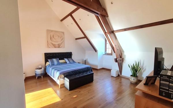 Maison à vendre    6 pièces •  Coulommiers