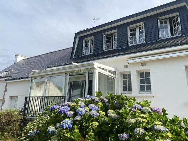 Vente Maison 6 pièces 117 m2 à Landaul