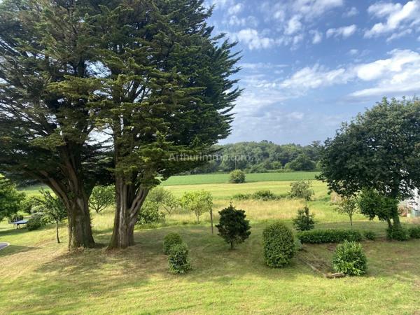 Vente Maison 6 pièces 117 m2 à Landaul