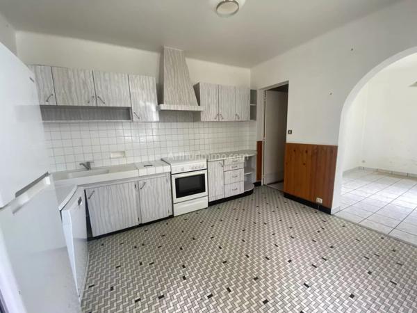 Vente Maison 6 pièces 117 m2 à Landaul