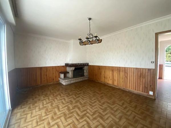 Vente Maison 6 pièces 117 m2 à Landaul