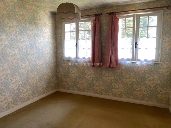 Vente Maison 6 pièces 117 m2 à Landaul