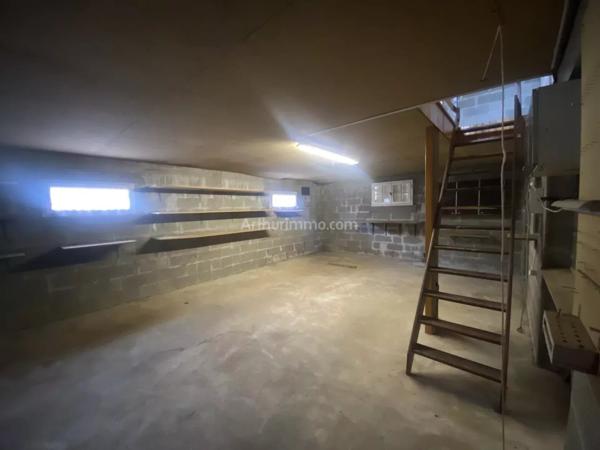 Vente Maison 6 pièces 117 m2 à Landaul