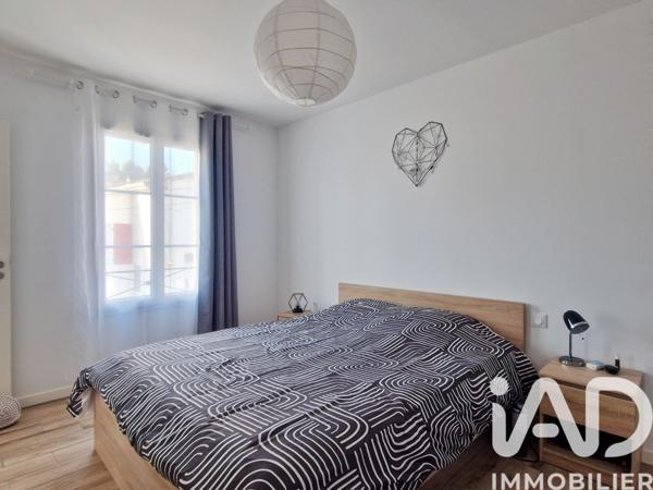 Maison à vendre 4 pièces 98 m² Angoulême
