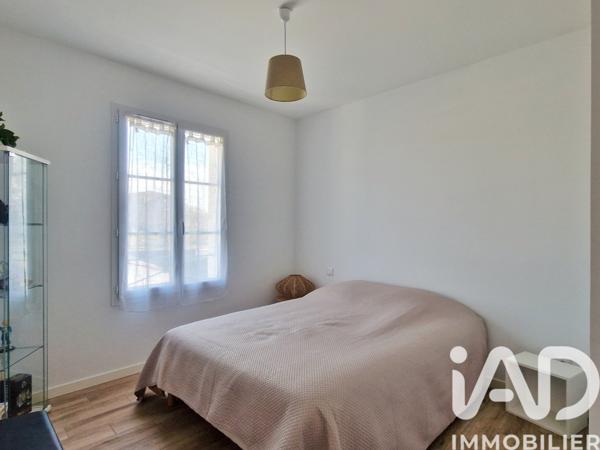 Maison à vendre 4 pièces 98 m² Angoulême