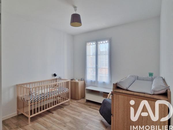 Maison à vendre 4 pièces 98 m² Angoulême