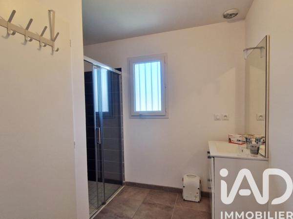 Maison à vendre 4 pièces 98 m² Angoulême