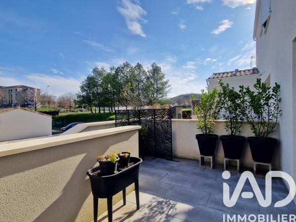 Maison à vendre 4 pièces 98 m² Angoulême